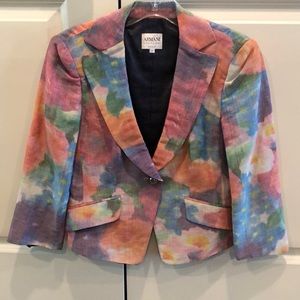 Armani Collezioni Blazer